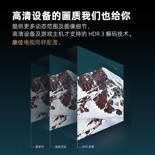 智能高清投影仪 H7 商品图8