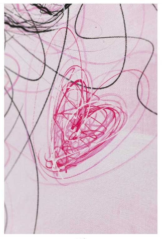 丁文尧《瞬间心动》89版 商品图3