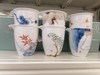 手绘青逸海公杯（下单请备注颜色） 商品缩略图10