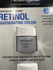 Neutrogena露得清视黄醇快速修复抗皱保湿再生面霜50ml*2瓶 商品缩略图1
