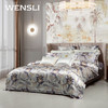 万事利真丝床品四件套-花信年华 商品缩略图1