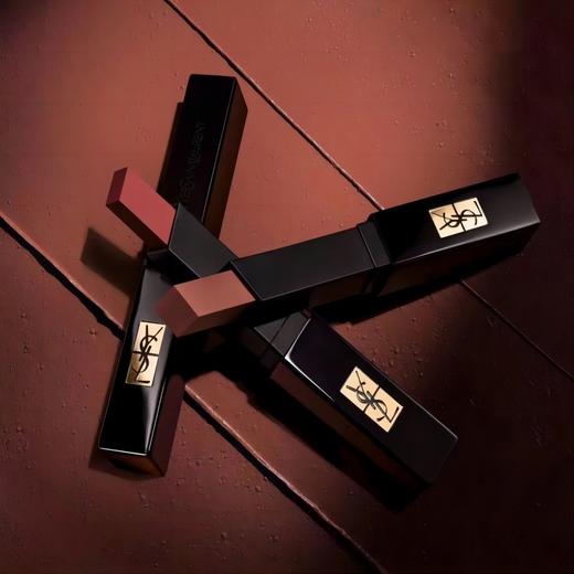 YSL圣罗兰小黑条口红#302#314 商品图2