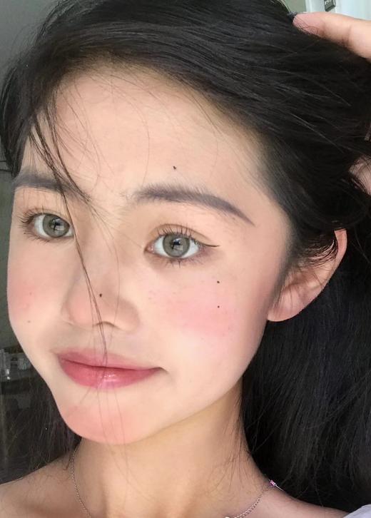 【中直径】PINKG-吉隆坡-14.2mm【半年抛 0-800度 无525/575】 商品图6