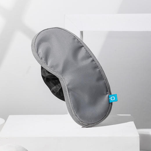艾那美Anomeo  睡眠眼罩  舒适透气  2420 商品图3