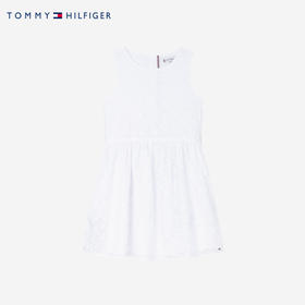 TOMMY 夏 大童小童 连衣裙 KG0KG07175