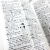 外研社日汉双解学习词典(第二版) 商品缩略图5