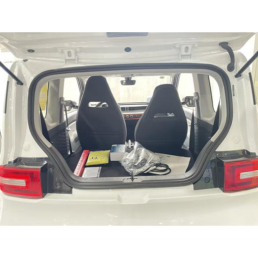 五菱 宏光 MINIEV 自在款 三元锂【长租-深圳】 商品图5