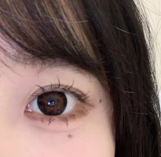 【大直径】PINKG-危险萝莉-14.5mm【半年抛 0-800度 无525/575】 商品图11