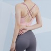 聚拢定型后背扣瑜伽服背心运动跑步防震训练防下垂健身外穿 商品缩略图1