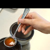咖啡杯测专用勺 鱼缸定制杯测勺 商品缩略图1