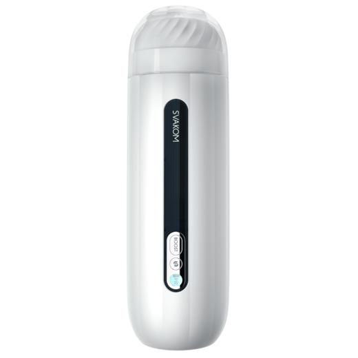 SVAKOM司沃康萨姆迪伦APP吮吸飞机杯男用杯 商品图6