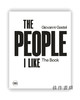 Giovanni Gastel：The People I Like. The Book / 乔瓦尼·加斯特尔：我喜欢的人 这本书 商品缩略图0