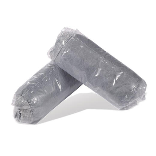 艾那美Anomeo  一次性男士纯棉内裤    免洗三角内裤男5条装 商品图4