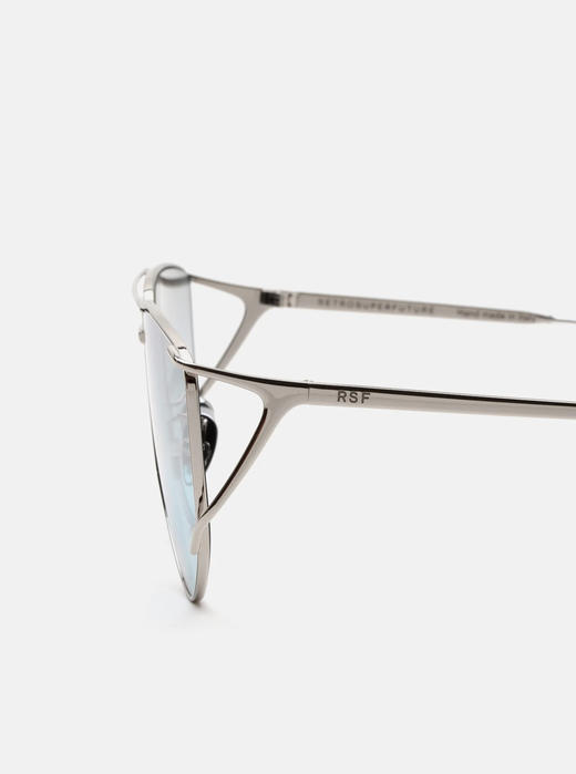 RETROSUPERFUTURE PREMIO-silver ombre 商品图4