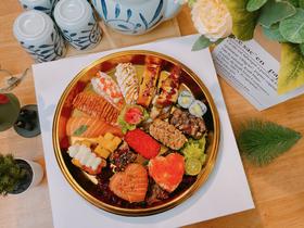 心心相印（521限定套餐）