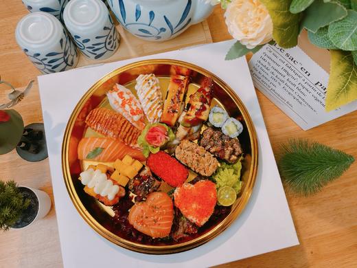 心心相印（521限定套餐） 商品图0