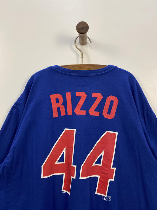 MLB 美国职业棒球大联盟 短袖T恤 _SST(XL) 商品图0