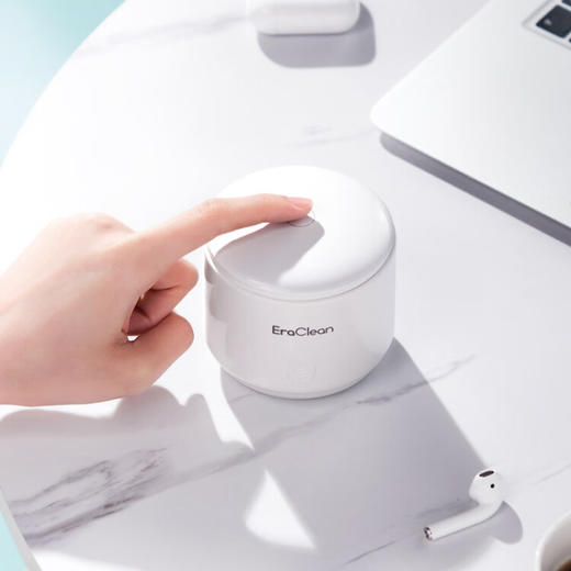 EraClean  牙套清洗机  牙套杀菌除异味清洗机 商品图1