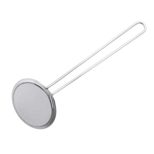 德国戴德 18/10不锈钢隔油滤油漏勺打捞撇浮沫勺家用网筛 商品图0