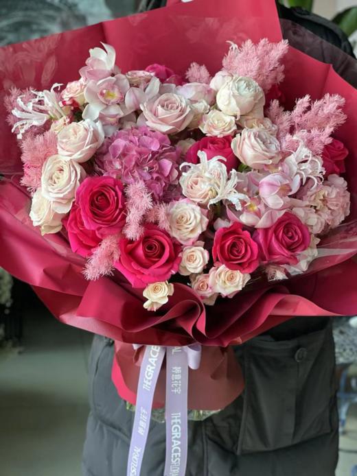 Serenade of Roses 商品图0