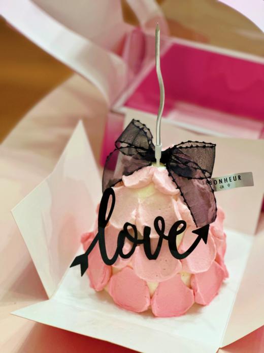 不止浪漫 · 奶油蛋糕 商品图0