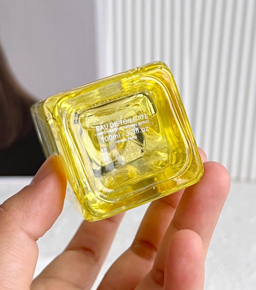 爱马。花园系列香水。100ml 商品图14