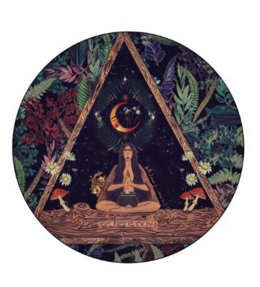 文艺系列 - 水晶镇纸 商品图1