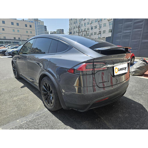 特斯拉 Model-X Performance 高性能版【长租-北京】 商品图4