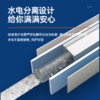 蓝宝可折叠足浴盘家用泡脚桶洗脚桶全自动便携式电动按摩恒温加热足浴盆 商品缩略图3