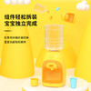 tinduck   迷你饮水机过家家玩具 TinTin饮水机（4个水杯 彩盒版） 商品缩略图4