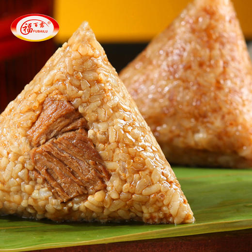 鲜肉粽100g/个 商品图4