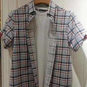 南4斯密特.保罗短衬S702C5230