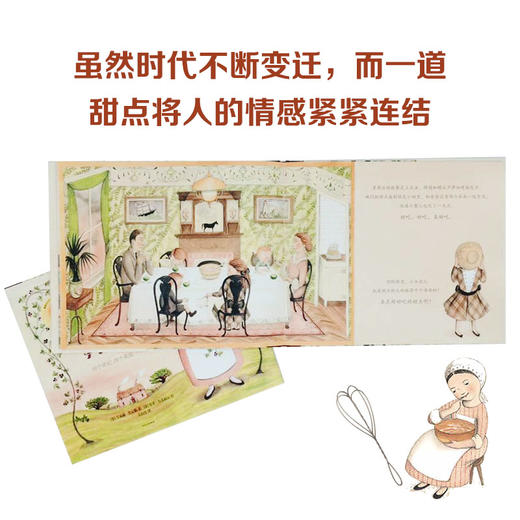 甜点，真好吃 商品图2
