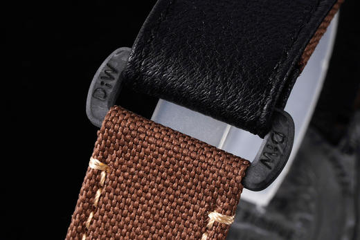 2025年新品，NOOB级碳纤维Diw定制版CAL 4130宇宙计时迪通拿系列  腕表直径为40MM，和普通的迪通拿尺寸都一样。整表重53克，表壳整体采用碳纤维材质，碳钎维材质是一种新型材料❕❕❕ 商品图8