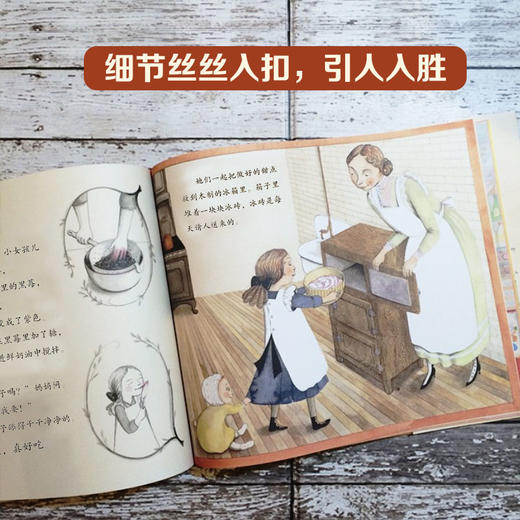 甜点，真好吃 商品图3