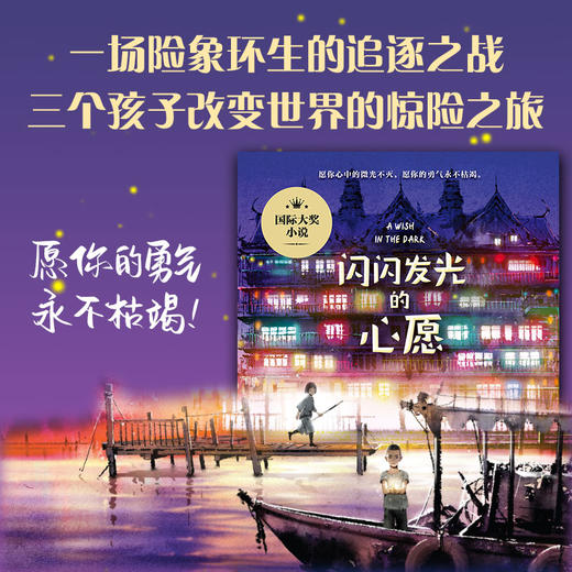 闪闪发光的心愿 商品图3