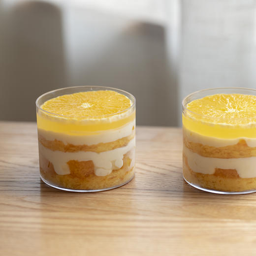 巧克力茉莉香橙 商品图0