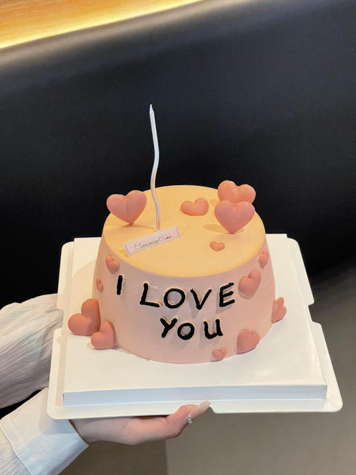 520怦然心动 商品图4