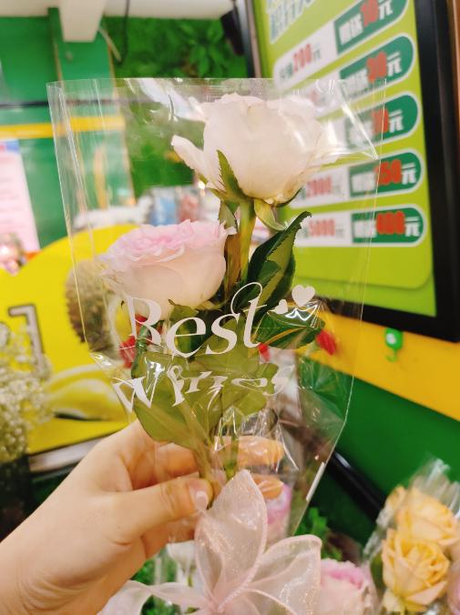 活动秒杀玫瑰一束（拼团） 商品图3