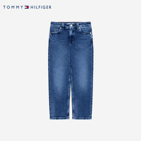 TOMMY  夏 大童小童 牛仔长裤 KG0KG07162