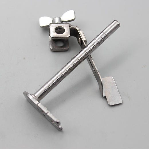 【活动】优质K601飞机定规/靠山/靠边器/缝纫机定规/平车定规 S 商品图4