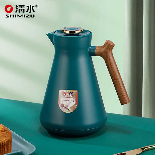 康巴赫生活馆清水保温壶 商品图2