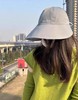 【限量.日本uv双面冰丝大檐防晒帽】-现货 商品缩略图6