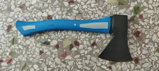 青海湖包塑柄把斧600G 商品图0