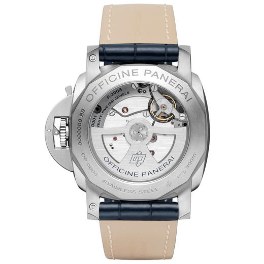沛纳海 Panerai 庐米诺系列 PAM00986 腕表 商品图3