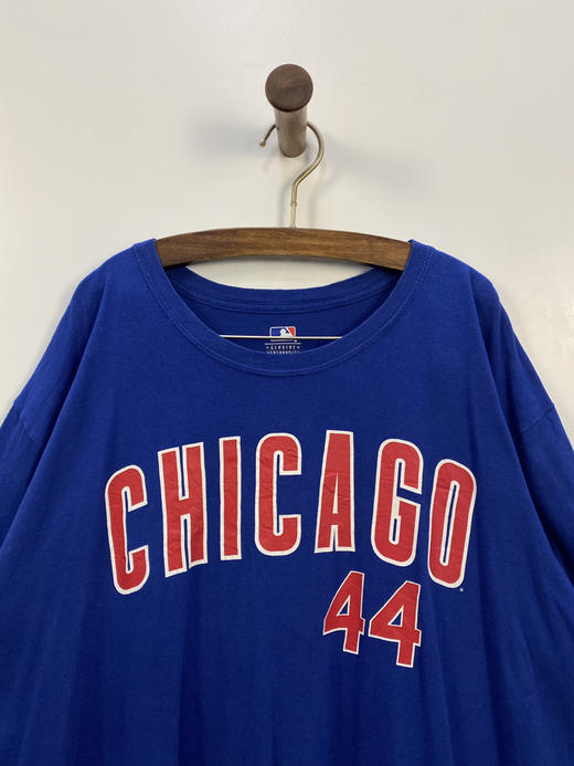 MLB 美国职业棒球大联盟 短袖T恤 _SST(XL) 商品图3