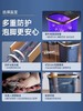 德国蓝宝足浴盆加热恒温泡脚桶洗脚盆电动按摩全自动足浴深桶过小腿 商品缩略图1