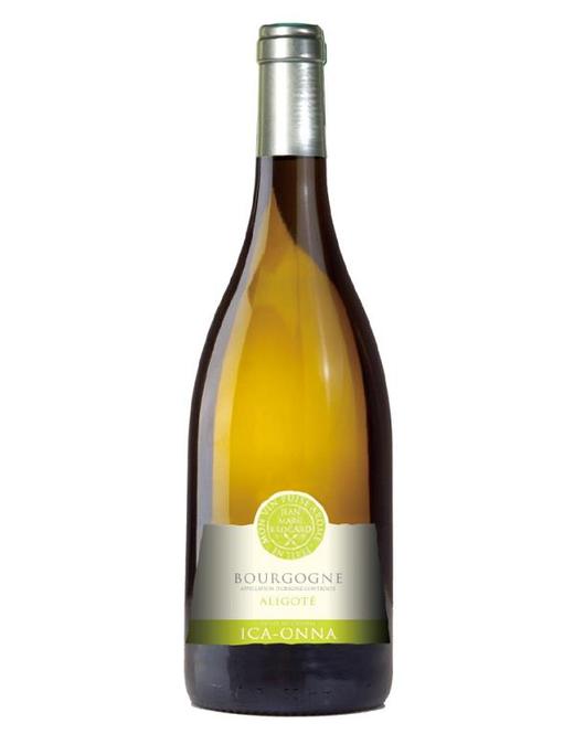 螺月阿利歌特干白葡萄酒 Jean-Marc Brocard Ica-Onna Bourgogne Aligote 商品图0