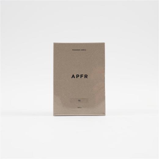 APFR APOTHEKE FRAGRANCE CANDLE 香氛蜡烛 香薰蜡烛 商品图3