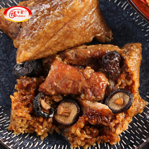 香菇肉粽100g/个 商品图5